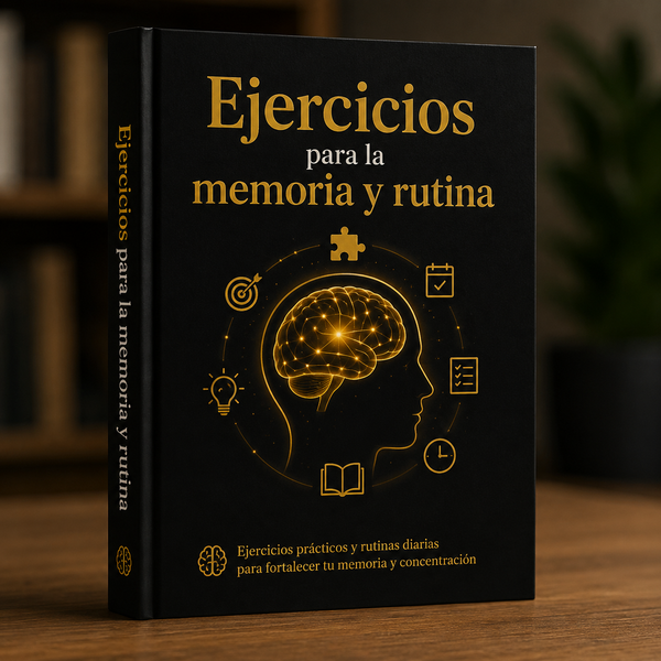 Rutina de Enfoque