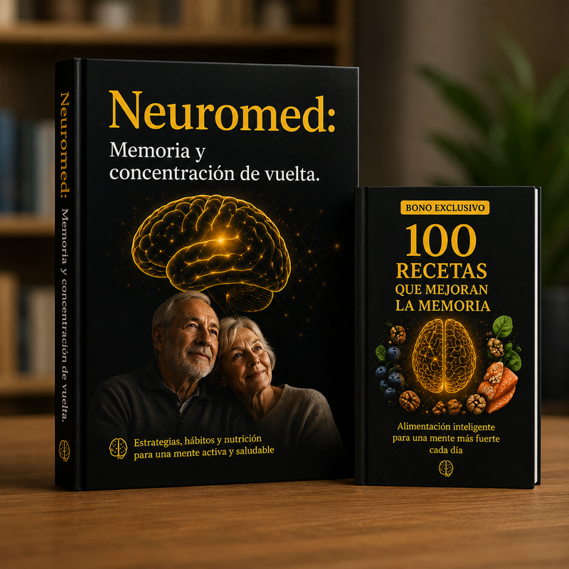 La Guia Completa de la Memoria